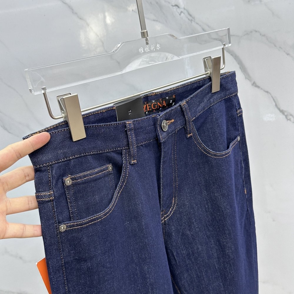 Джинсы мужские фото 5