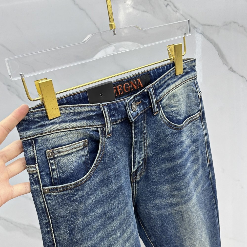 Jeans men's фото 5