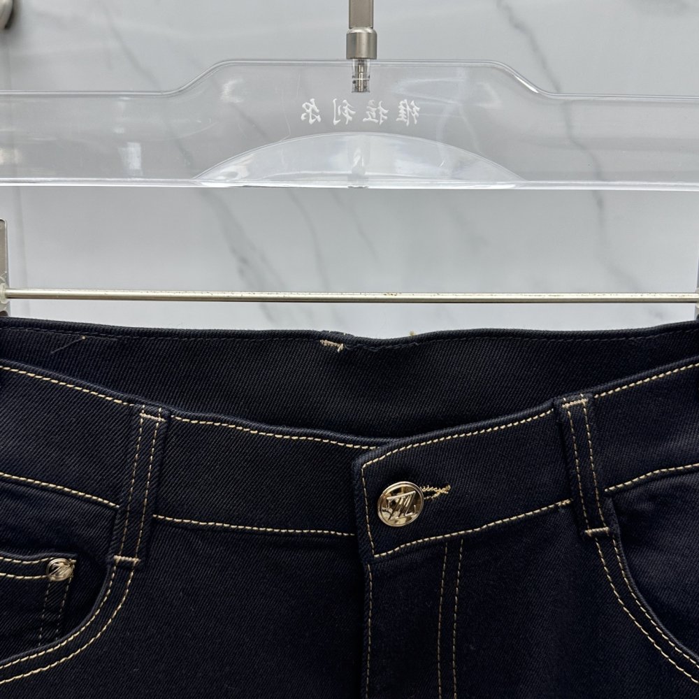 Jeans men's фото 5