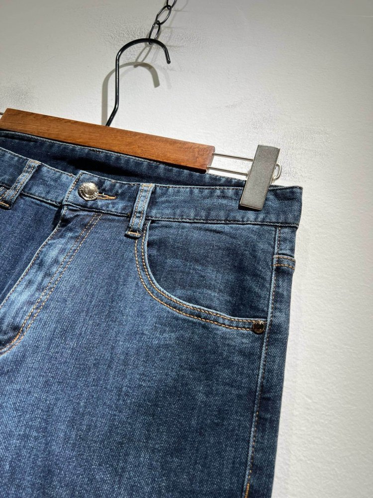 Джинсы мужские фото 5