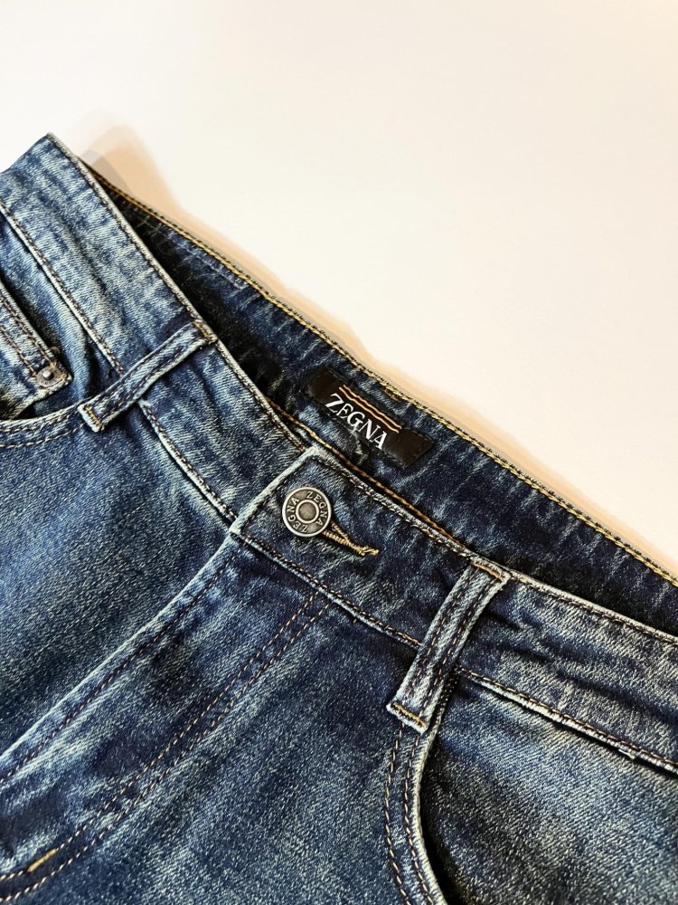 Джинсы мужские фото 5