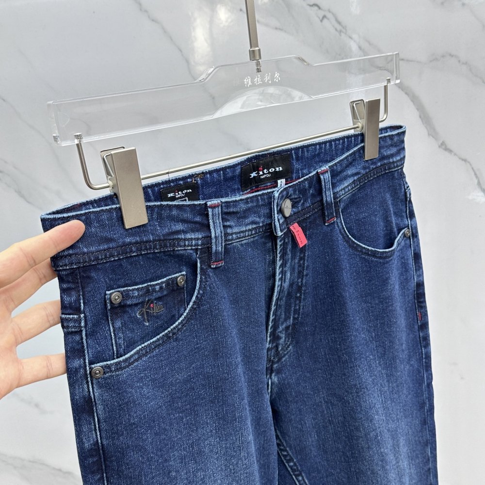 Джинсы мужские фото 5