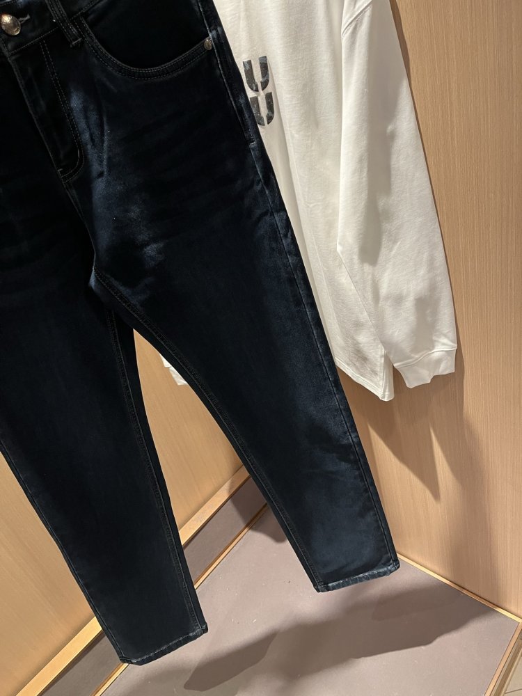 Джинсы мужские фото 5