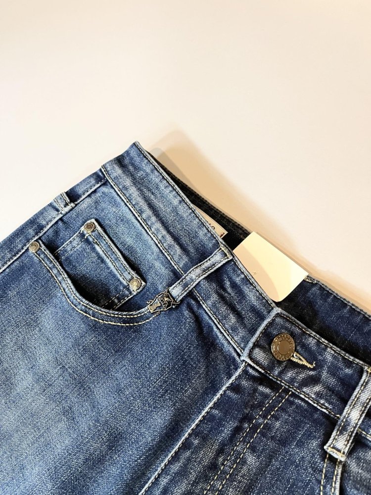 Джинсы мужские фото 5