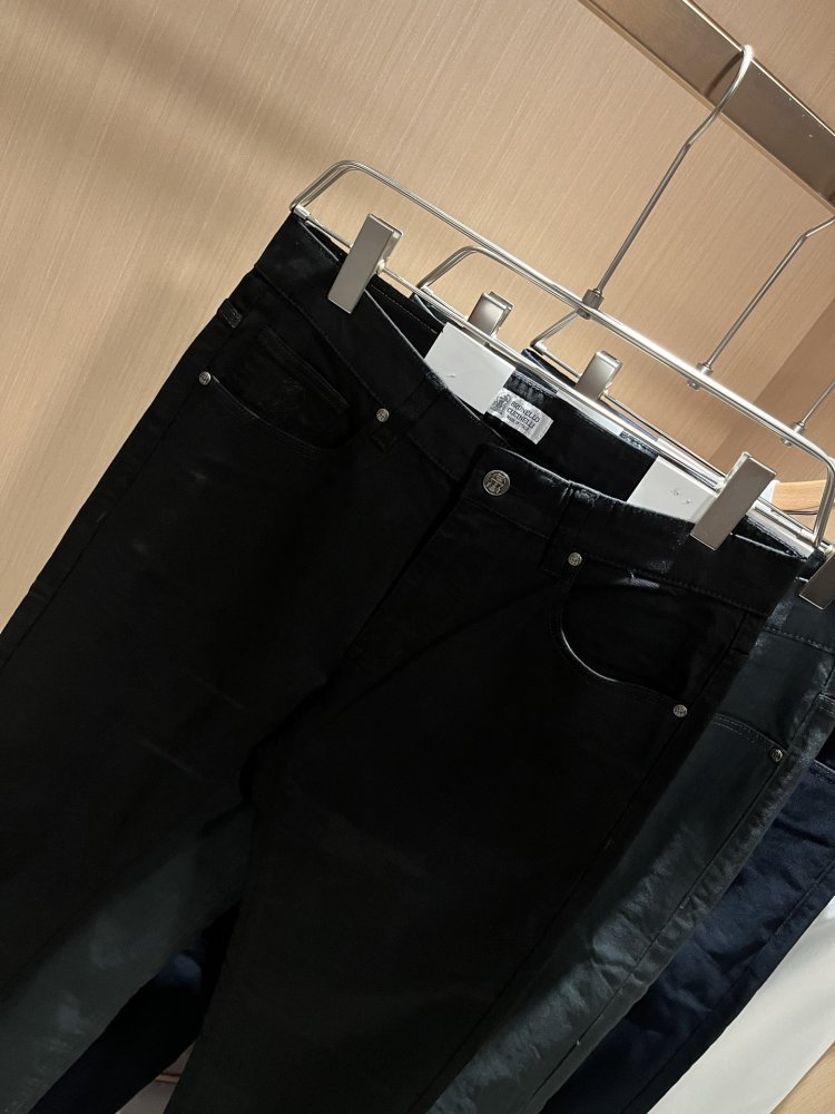 Джинсы мужские фото 5