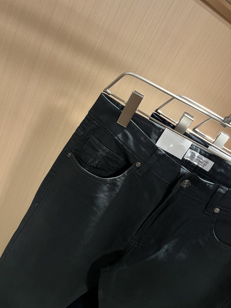 Джинсы мужские фото 5