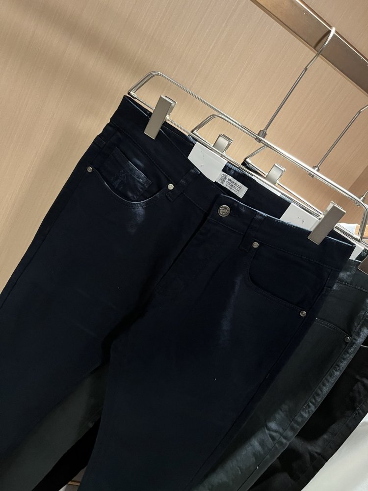 Jeans men's фото 5