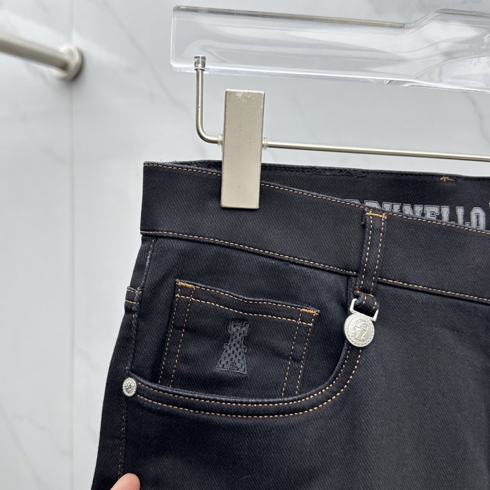 Джинси чоловічі фото 5