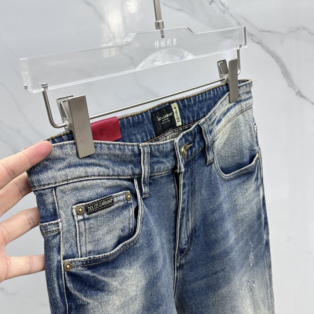 Jeans men's фото 5