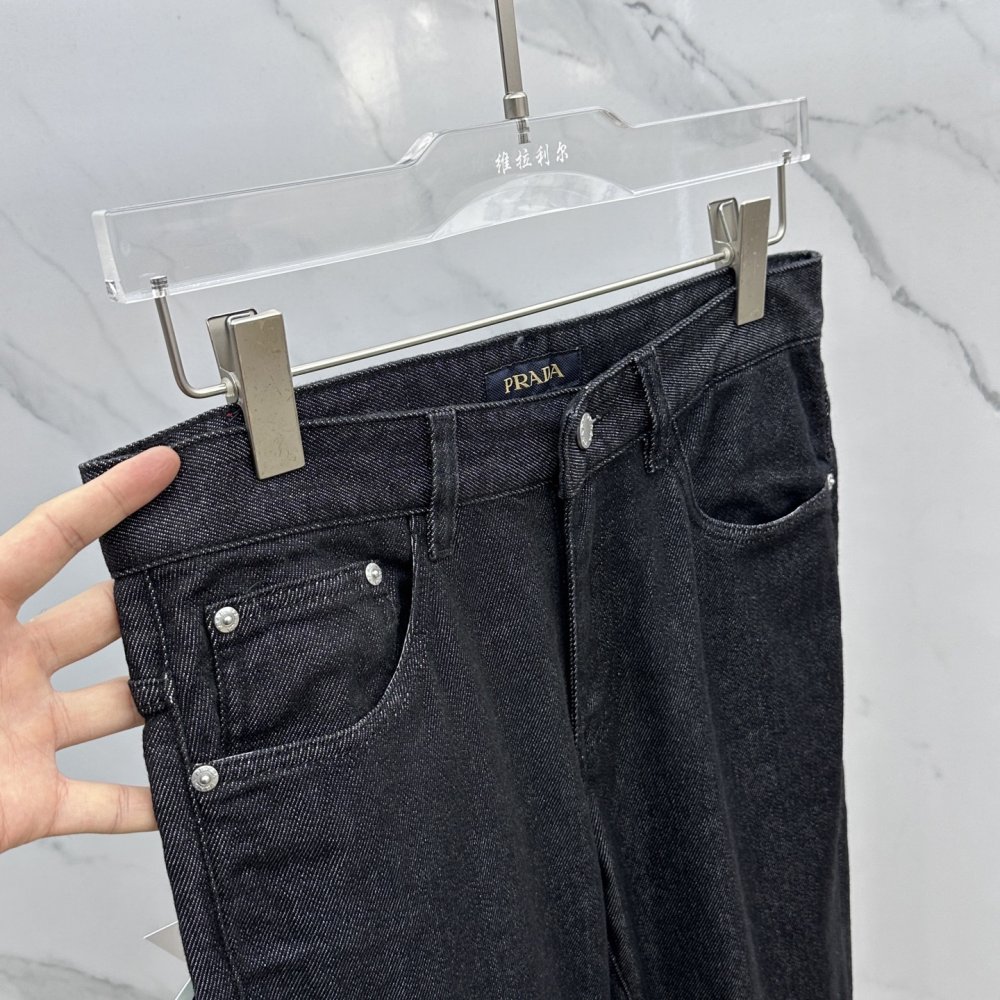 Джинсы мужские фото 5