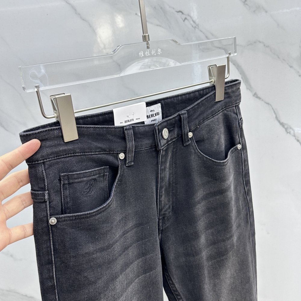 Jeans men's фото 5