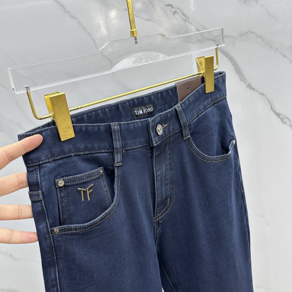 Джинсы мужские фото 5