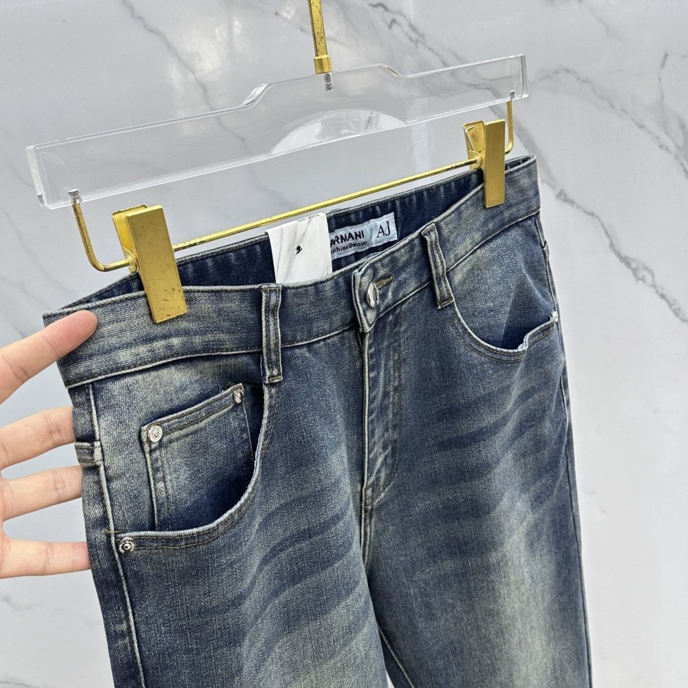 Джинсы мужские фото 5