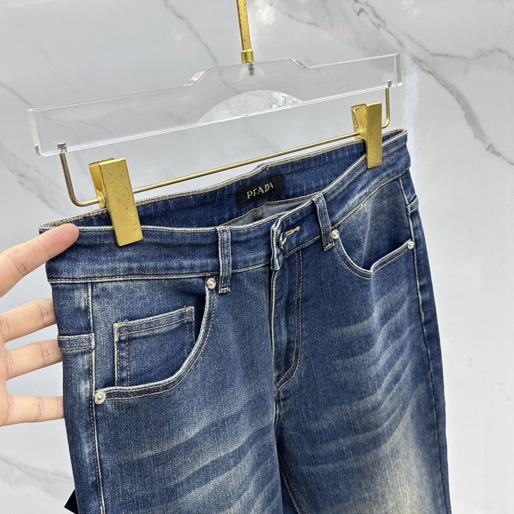 Джинси чоловічі фото 5