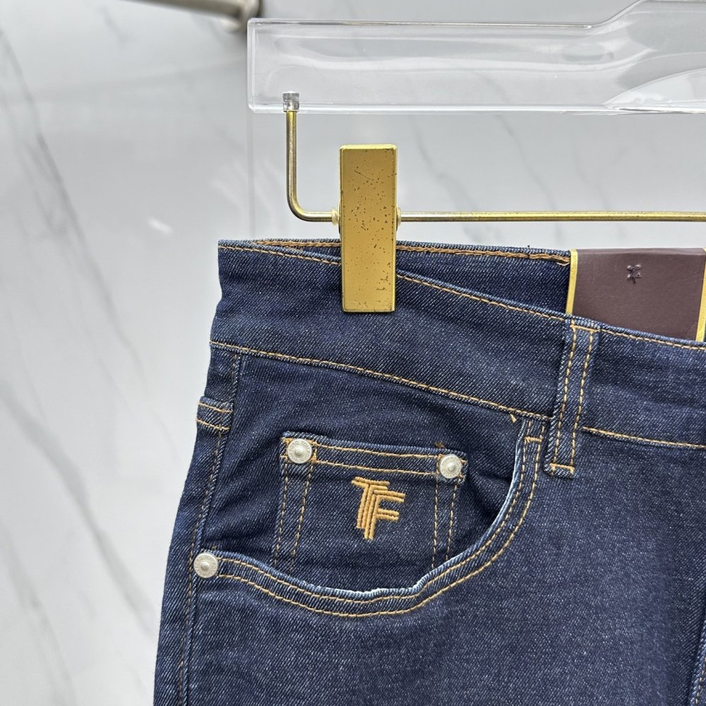 Jeans men's фото 5