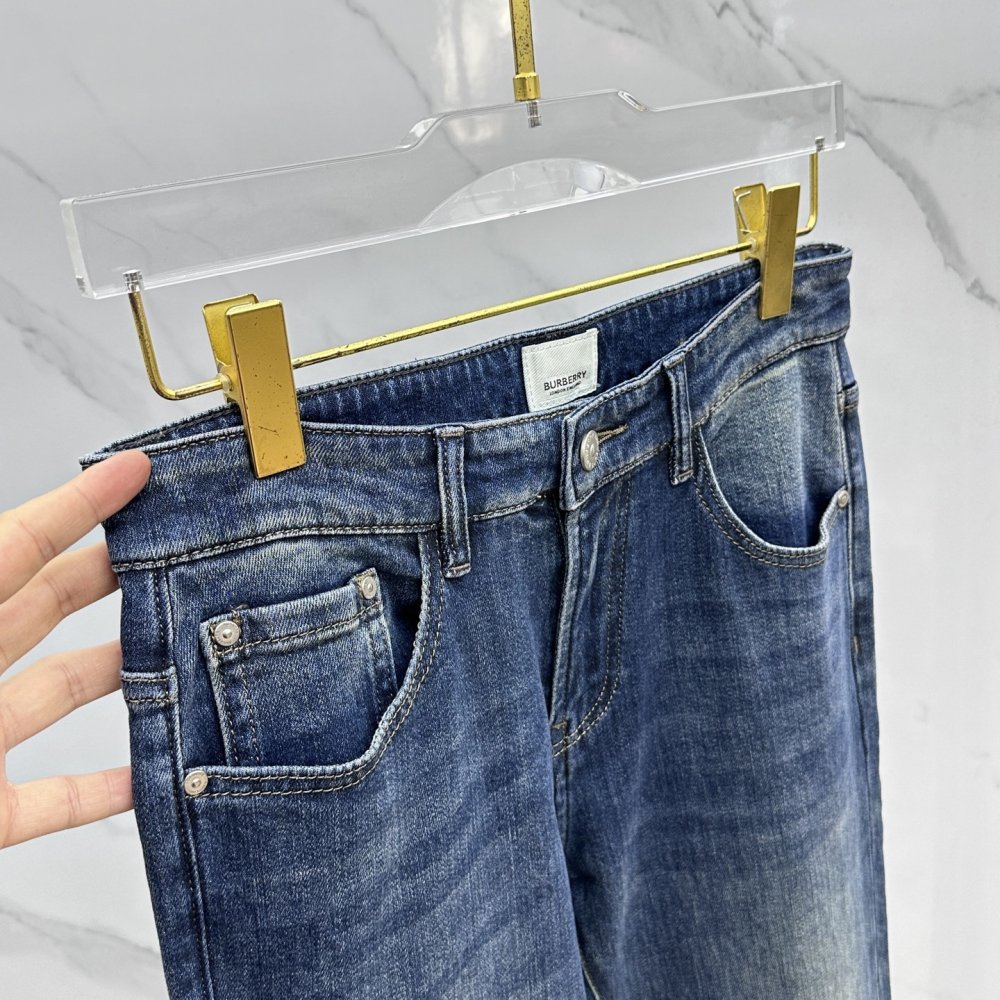 Джинсы мужские фото 5