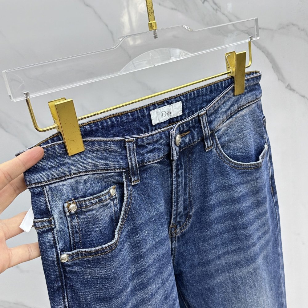 Джинсы мужские фото 5