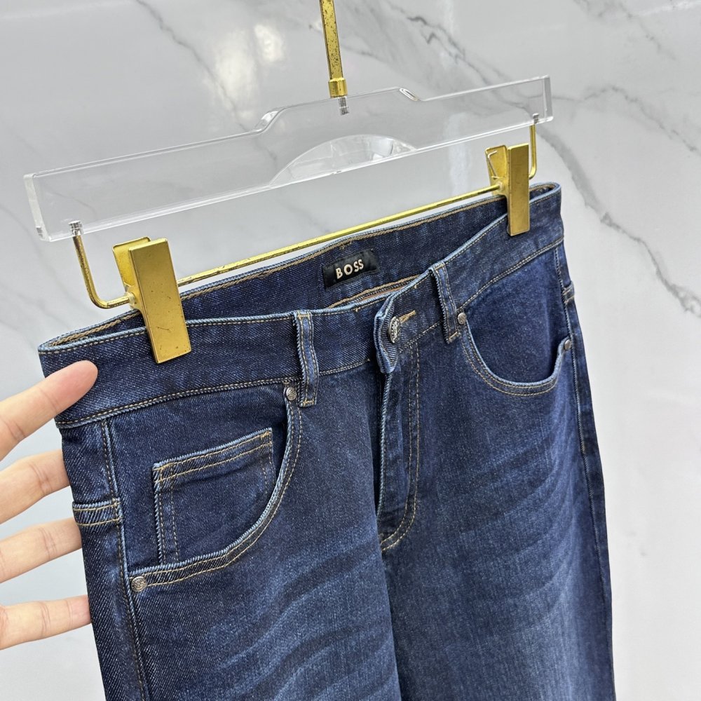 Jeans men's фото 5