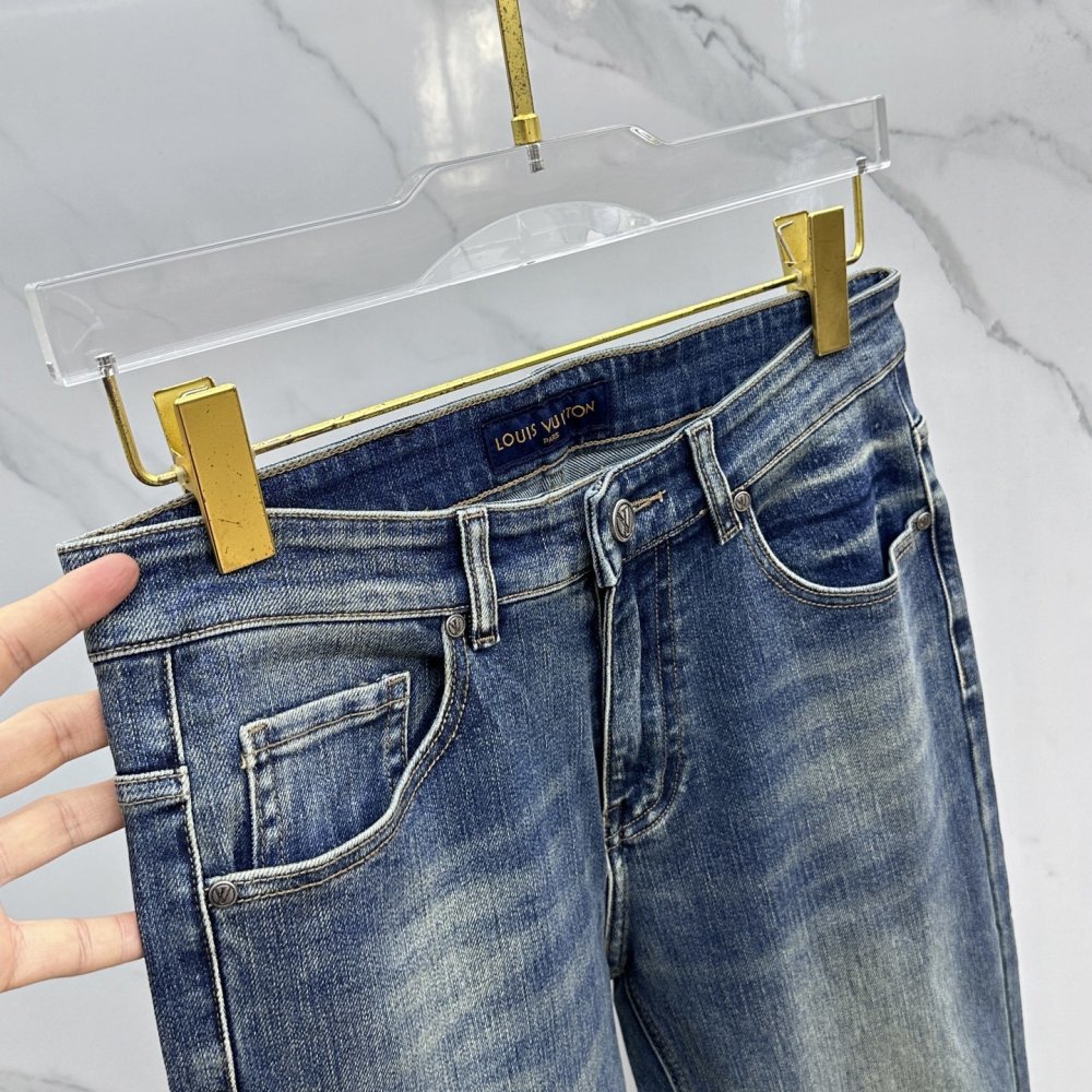 Jeans men's фото 5