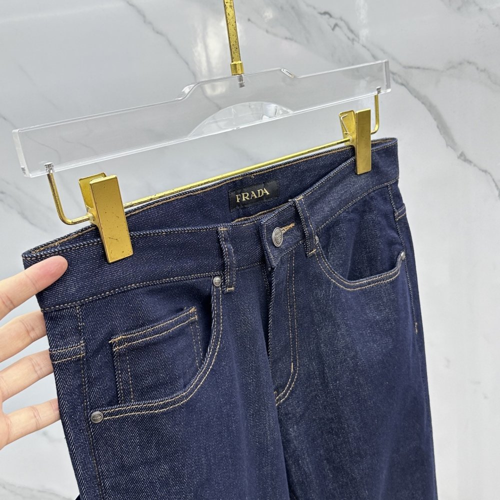 Джинси чоловічі фото 5