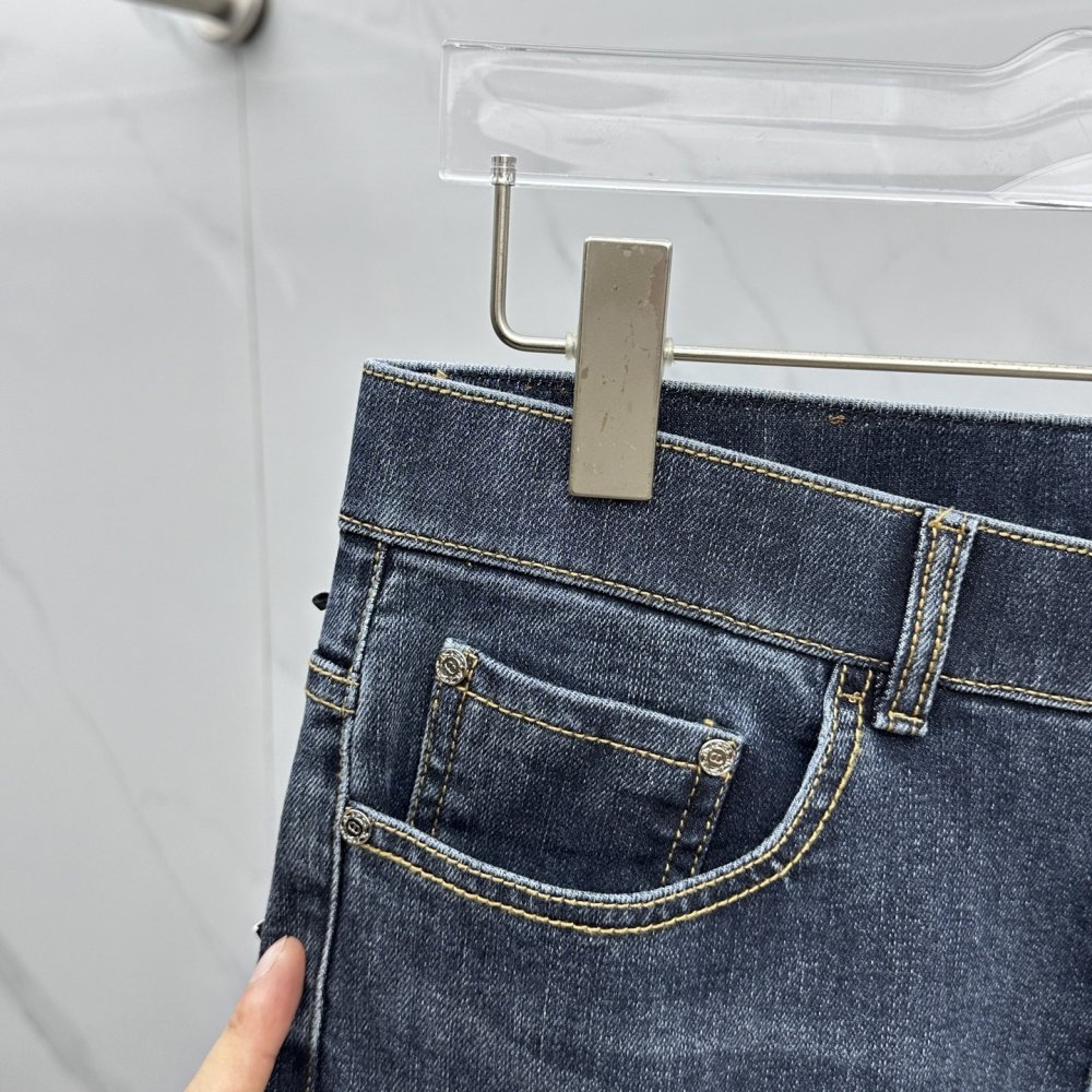 Jeans men's фото 5