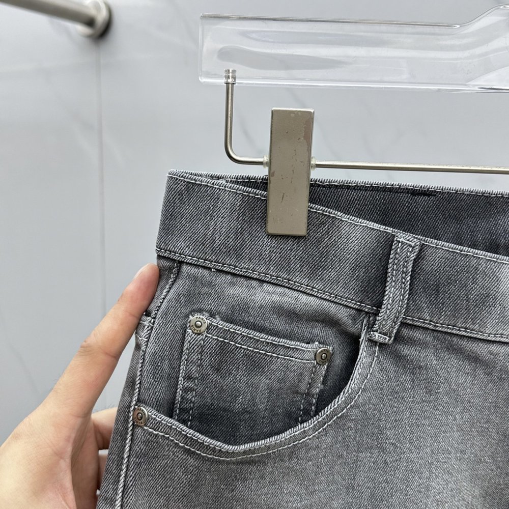 Джинсы мужские фото 5