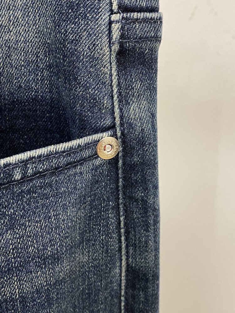 Джинсы мужские фото 5