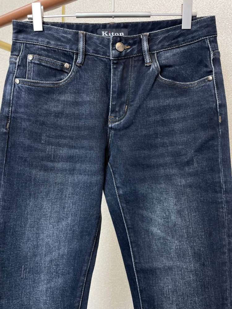 Джинсы мужские фото 5