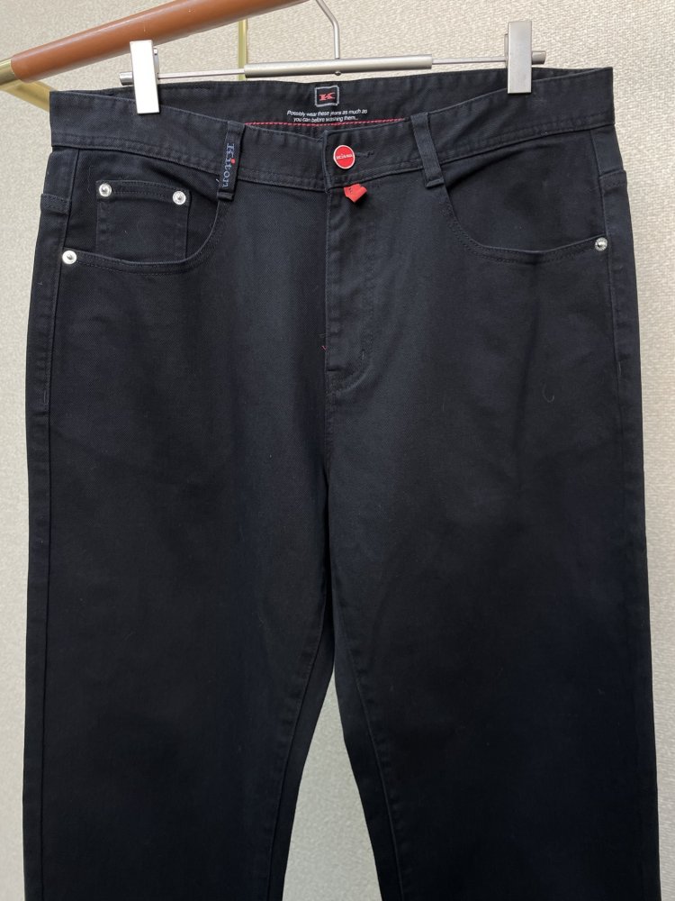 Джинсы мужские фото 5