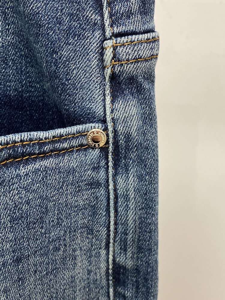 Джинсы мужские фото 5