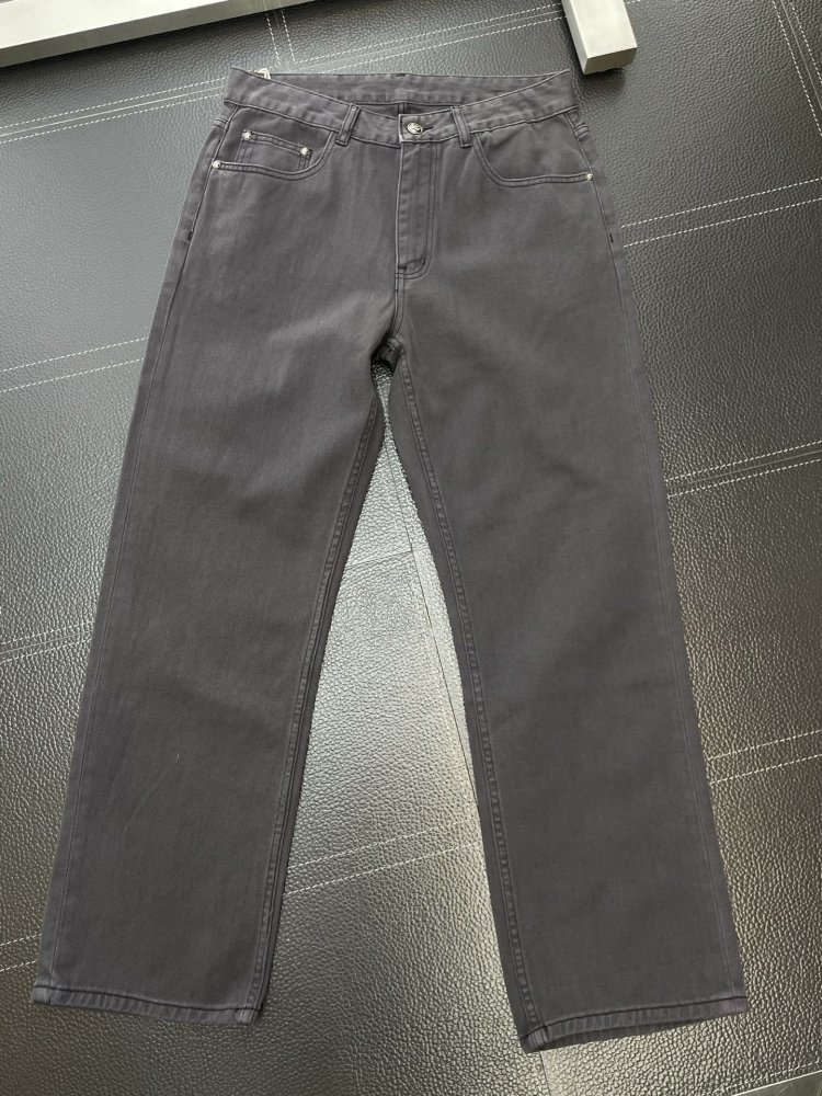 Джинсы мужские фото 5