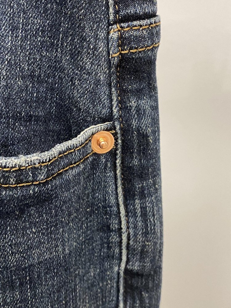 Джинсы мужские фото 5