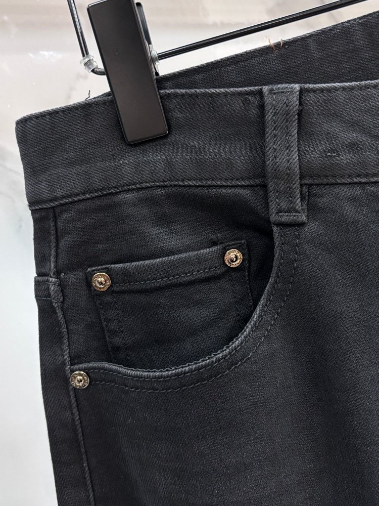 Джинсы мужские фото 5