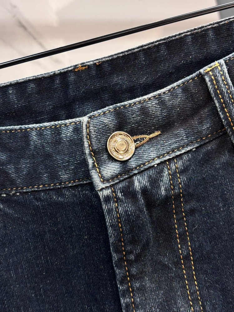 Джинсы мужские фото 5