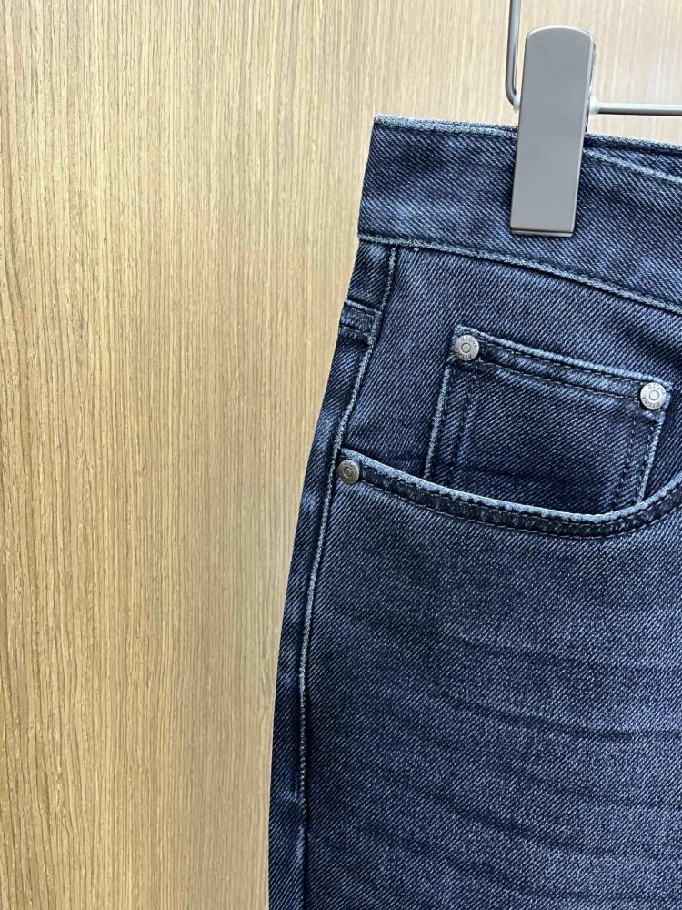 Джинсы мужские фото 5