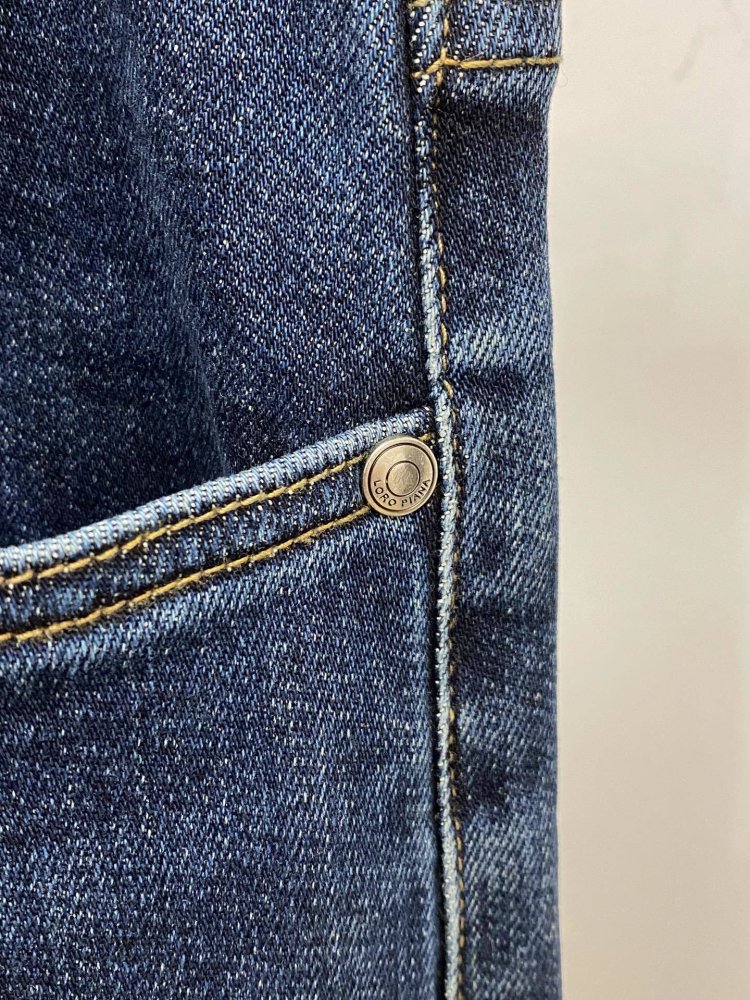 Джинсы мужские фото 5