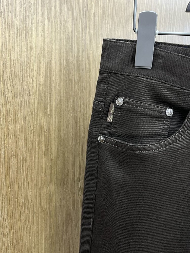 Джинсы мужские фото 5