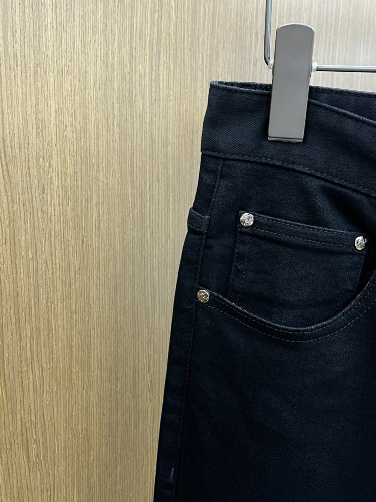 Джинсы мужские фото 5