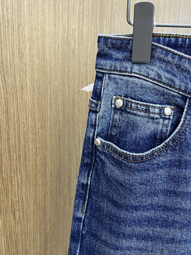 Джинсы мужские фото 5