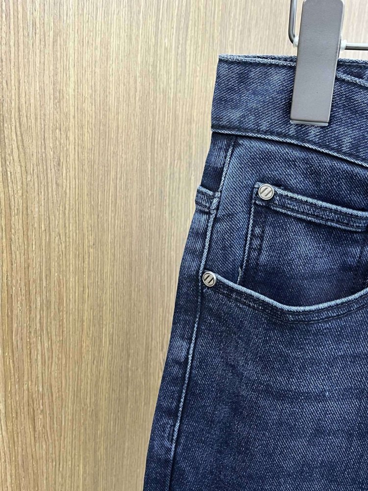 Джинсы мужские фото 5