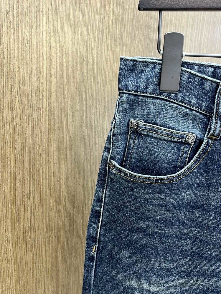 Джинсы мужские фото 5