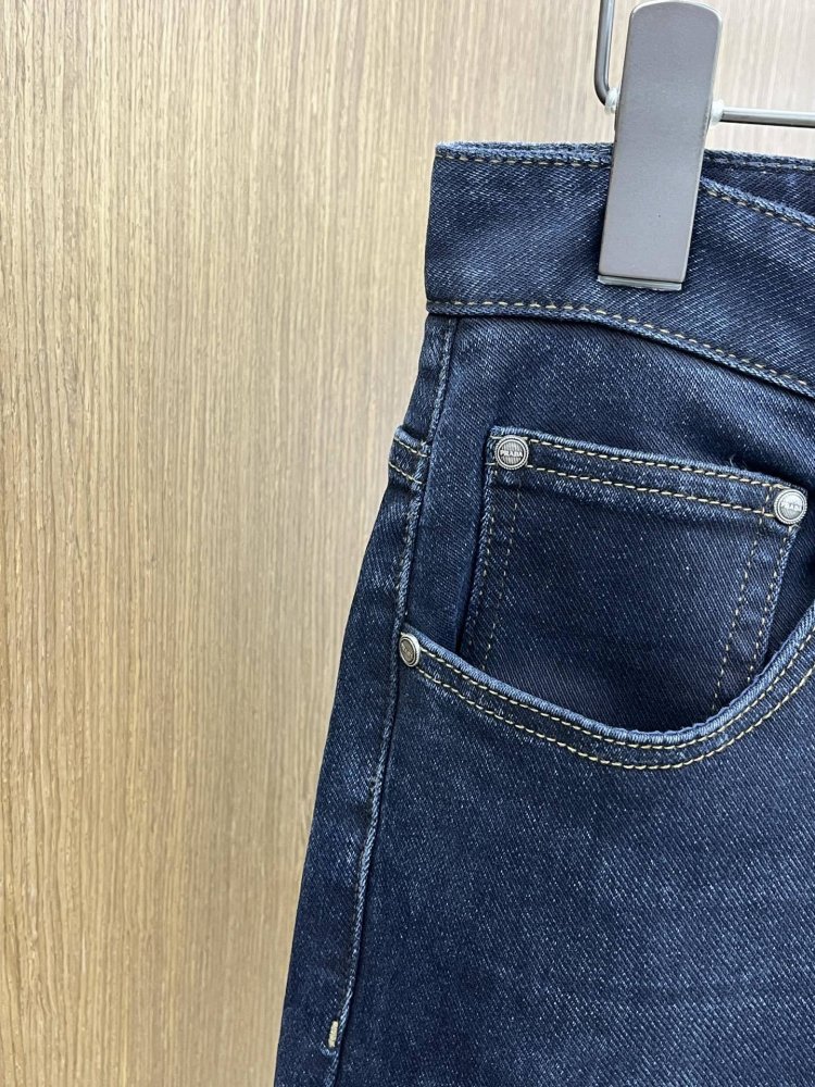 Джинсы мужские фото 5