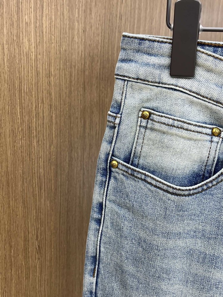 Джинсы мужские фото 5