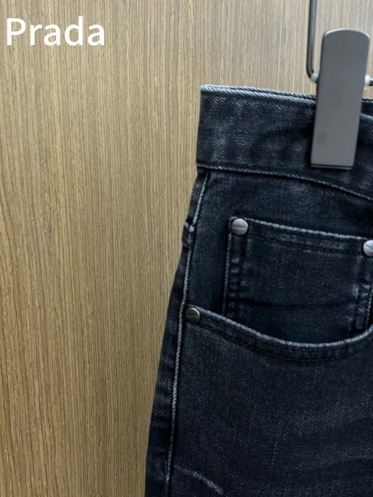 Джинсы мужские фото 5