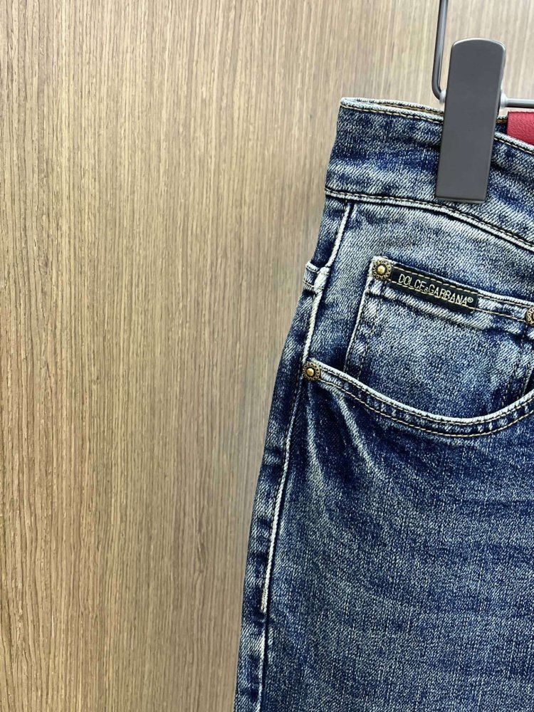 Джинсы мужские фото 5