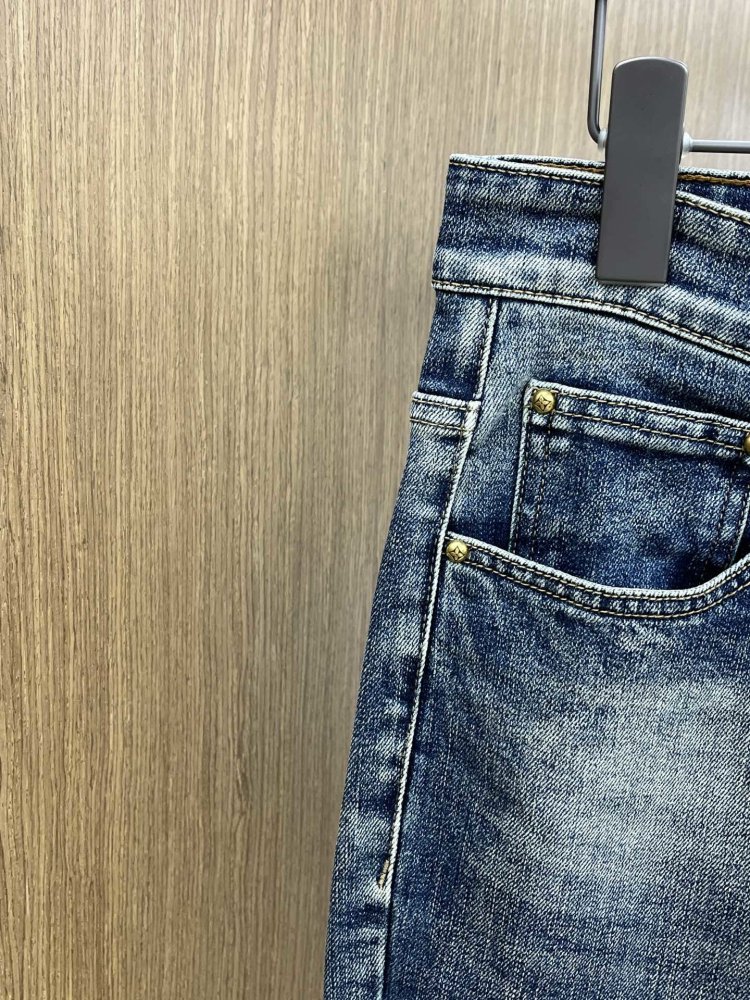 Джинсы мужские фото 5