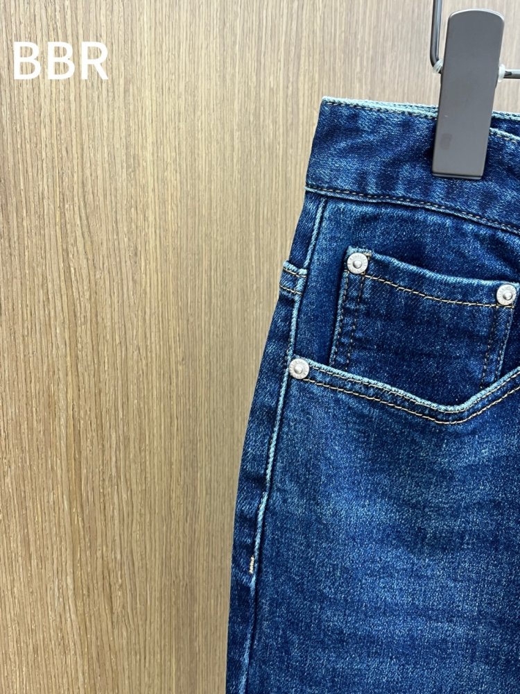 Джинсы мужские фото 5