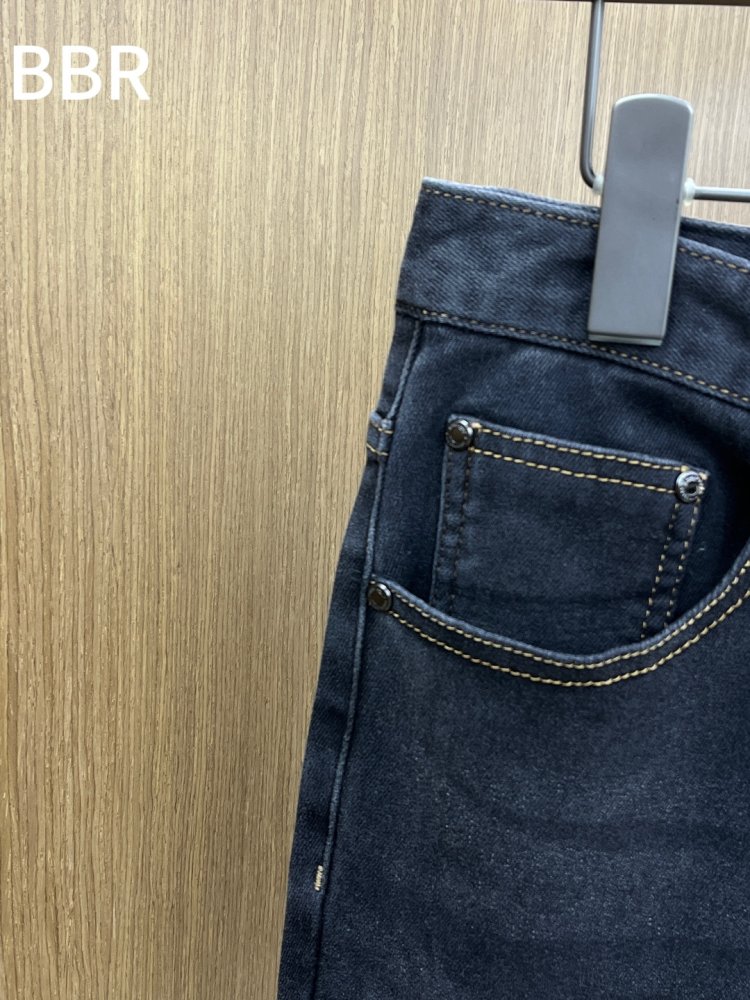 Джинсы мужские фото 5