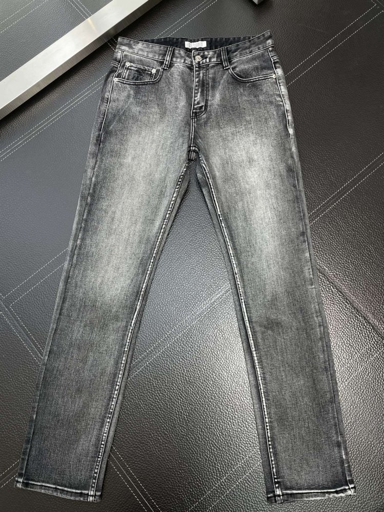 Джинсы мужские фото 5