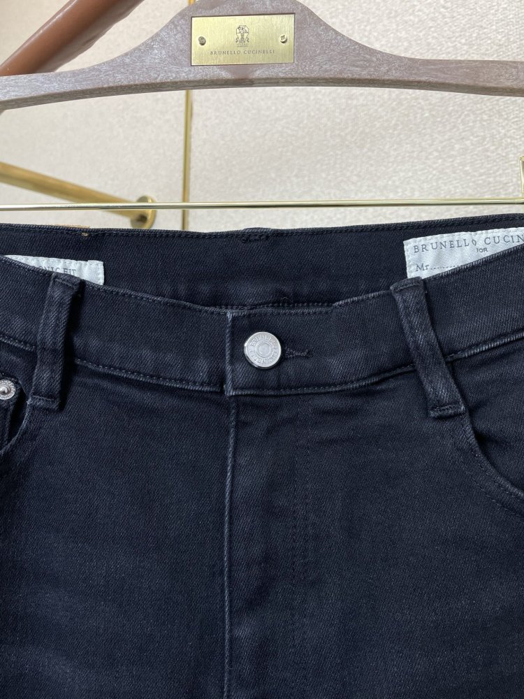 Джинсы мужские фото 5